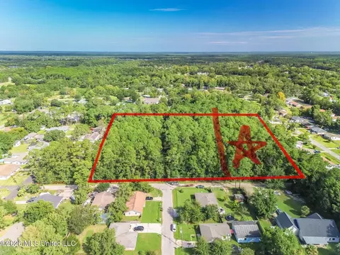 0 9th St, Long Beach, MS 39560