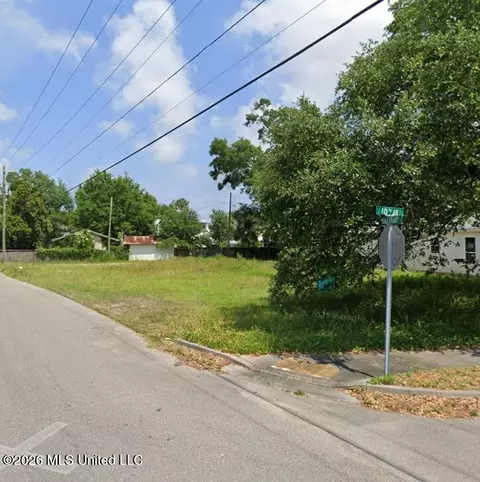 1010 40th Ave, Gulfport, MS 39501