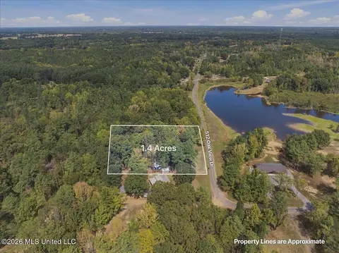 View/Area - 512 Oakview, Como, MS 38619 photo 1 of 1