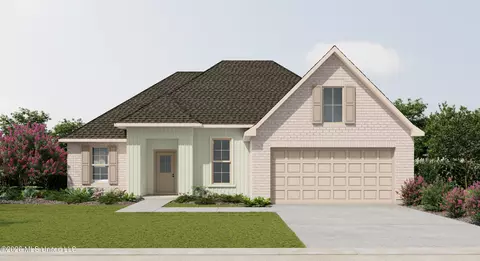 6031 Cardona Dr, Ocean Springs, MS 39564