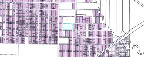 0 Thirty Ninth St, Bay Saint Louis, MS 39520