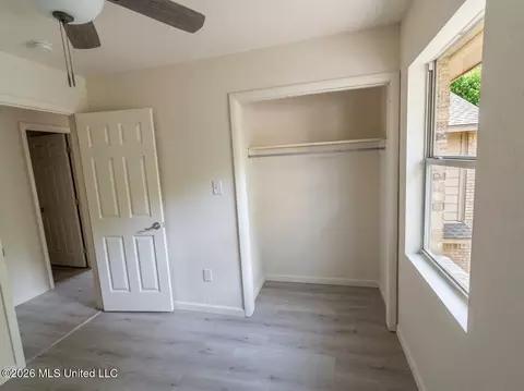 Bedroom - 2716 Rutledge Ave, Jackson, MS 39213 photo 1 of 2