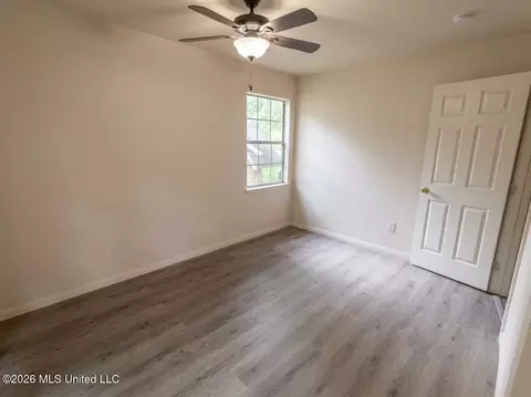Bedroom - 2716 Rutledge Ave, Jackson, MS 39213 photo 2 of 2