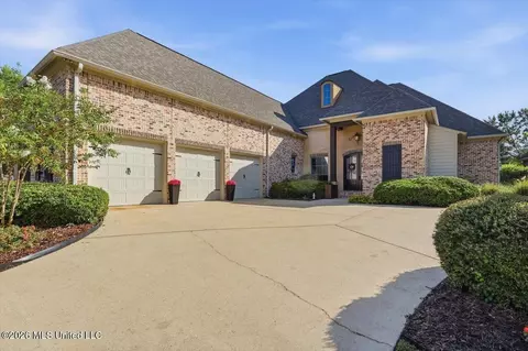 Exterior - 104 Bristol Cv, Madison, MS 39110 photo 2 of 5