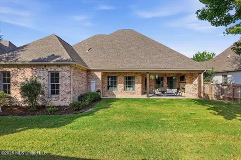 Exterior - 104 Bristol Cv, Madison, MS 39110 photo 5 of 5
