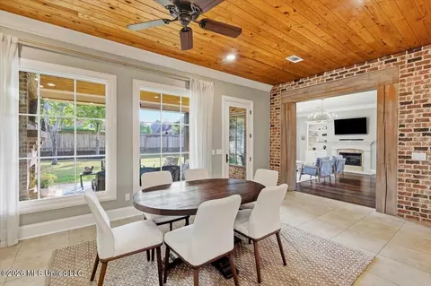 Dining - 104 Bristol Cv, Madison, MS 39110 photo 3 of 4