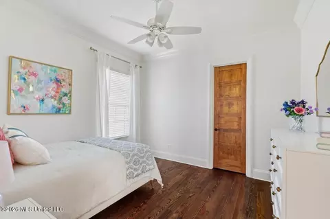 Bedroom - 104 Bristol Cv, Madison, MS 39110 photo 4 of 4