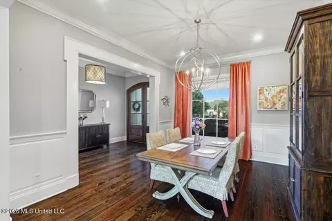 Dining - 104 Bristol Cv, Madison, MS 39110 photo 2 of 4