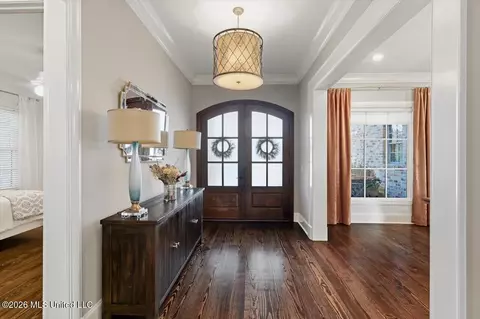 Entry Way - 104 Bristol Cv, Madison, MS 39110 photo 1 of 1