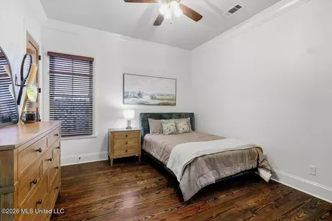 Bedroom - 104 Bristol Cv, Madison, MS 39110 photo 3 of 4