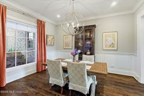 Dining - 104 Bristol Cv, Madison, MS 39110 photo 1 of 4