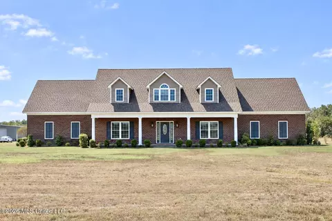 1140 Mississippi 442, Doddsville, MS 38736