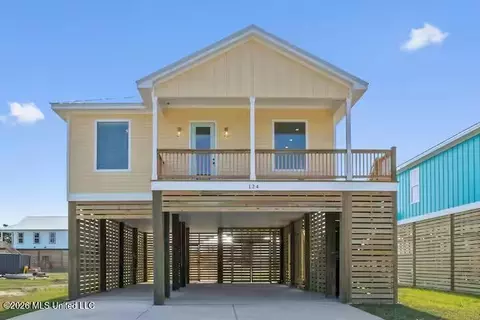 124 Arkansas Ave, Gulfport, MS 39507