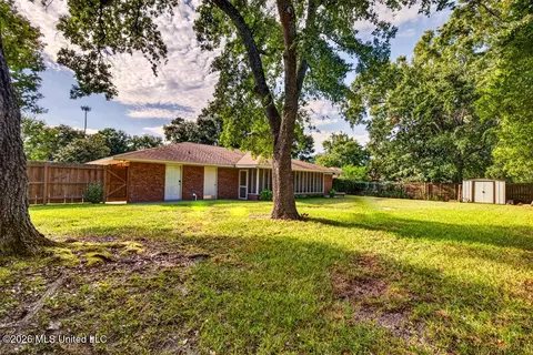 Exterior - 511 N Forest Ave, Long Beach, MS 39560 photo 6 of 9