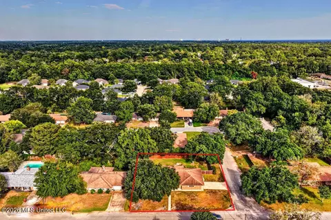 View/Area - 511 N Forest Ave, Long Beach, MS 39560 photo 1 of 6