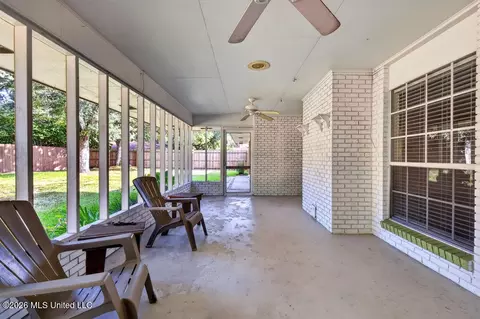 Exterior - 511 N Forest Ave, Long Beach, MS 39560 photo 2 of 9
