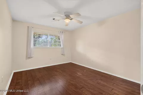 Bedroom - 511 N Forest Ave, Long Beach, MS 39560 photo 5 of 5