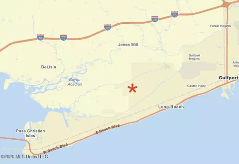 View/Area - 511 N Forest Ave, Long Beach, MS 39560 photo 6 of 6