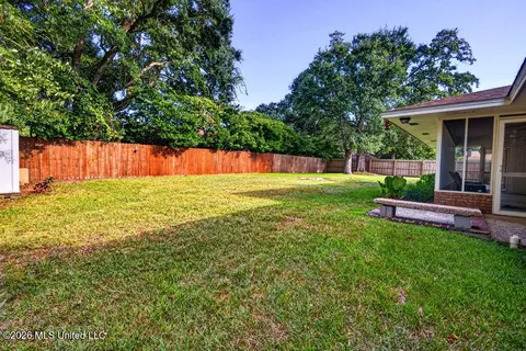 Exterior - 511 N Forest Ave, Long Beach, MS 39560 photo 8 of 9