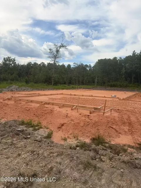 tbd Corbit Blvd #LOT 5, Mclain, MS 39456 photo 3