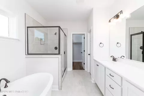 Entry Way - 407 Kason Scott Rd, Hernando, MS 38632 photo 6 of 6