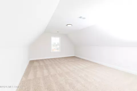Bedroom - 407 Kason Scott Rd, Hernando, MS 38632 photo 6 of 6