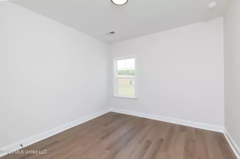 Bedroom - 407 Kason Scott Rd, Hernando, MS 38632 photo 3 of 6