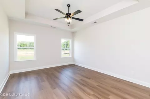 Bedroom - 407 Kason Scott Rd, Hernando, MS 38632 photo 1 of 6