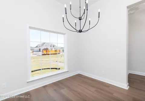 Dining - 407 Kason Scott Rd, Hernando, MS 38632 photo 1 of 2