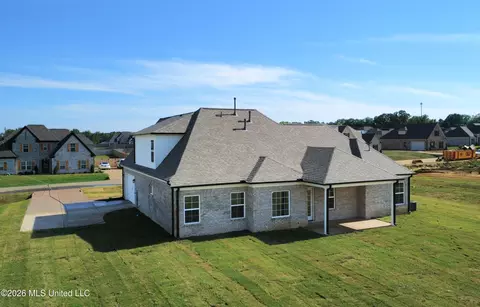 Other - 407 Kason Scott Rd, Hernando, MS 38632 photo 7 of 8