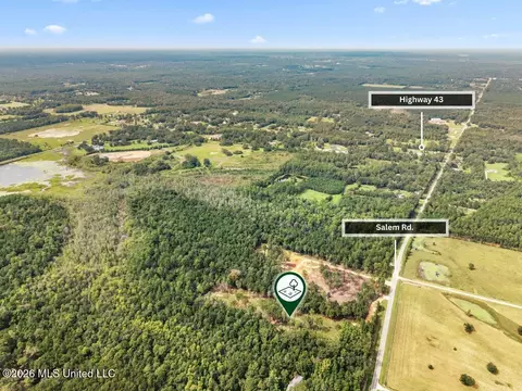 67 Salem Rd, Picayune, MS 39466 photo 12