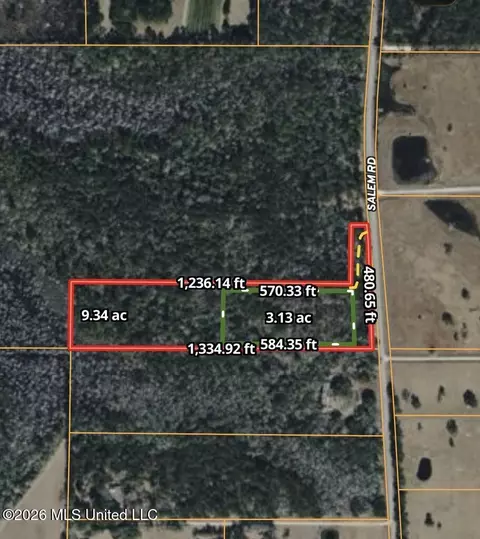 67 Salem Rd, Picayune, MS 39466 photo 15
