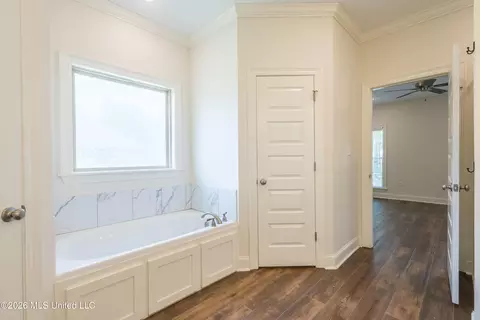 Entry Way - 8 Silverstone, Petal, MS 39465 photo 3 of 4