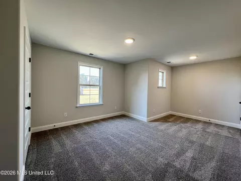 Bedroom - 2107 Legacy Ln, Hernando, MS 38632 photo 2 of 6