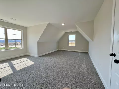 Bedroom - 2107 Legacy Ln, Hernando, MS 38632 photo 6 of 6