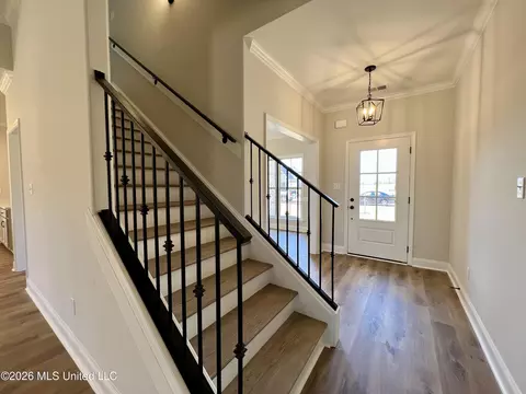 Entry Way - 2107 Legacy Ln, Hernando, MS 38632 photo 1 of 1