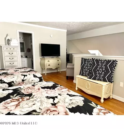 Bedroom - 24 N Brandy Ct, Brandon, MS 39047 photo 2 of 4