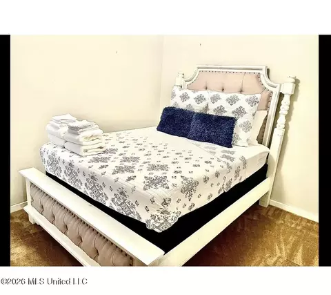 Bedroom - 24 N Brandy Ct, Brandon, MS 39047 photo 3 of 4