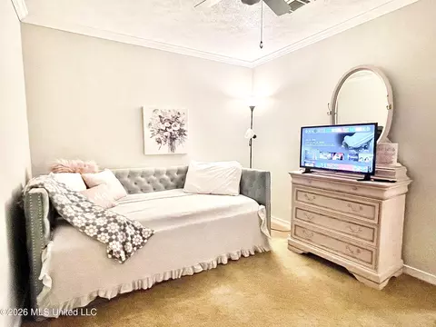 Bedroom - 24 N Brandy Ct, Brandon, MS 39047 photo 1 of 4