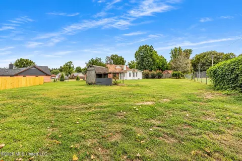 Exterior - 6972 Fox Briar Cv, Walls, MS 38680 photo 2 of 2