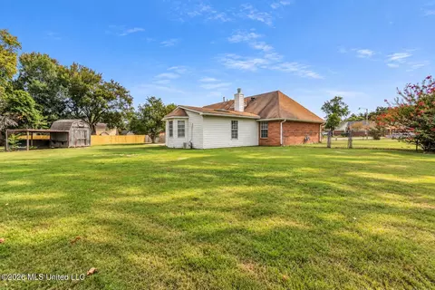 Other - 6972 Fox Briar Cv, Walls, MS 38680 photo 5 of 6