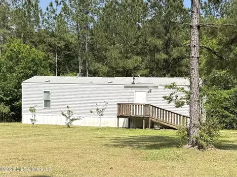 21440 Mississippi 603, Kiln, MS 39556