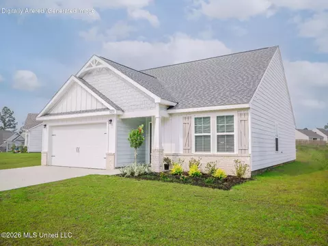 13589 Garland Rd, Ocean Springs, MS 39564