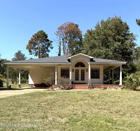 1040 Machinery Ln, Wesson, MS 39191