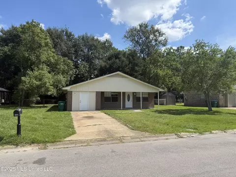 120 Imilda Dr, Gulfport, MS 39503