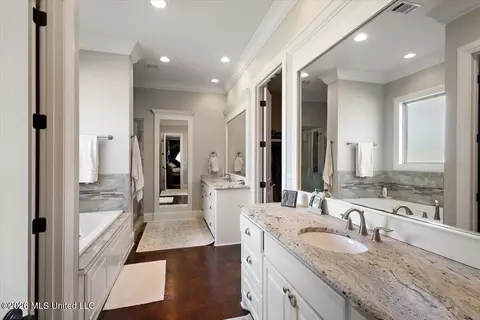 Bath - 317 Northaven Dr, Jackson, MS 39209 photo 1 of 4
