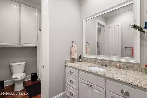 Bath - 317 Northaven Dr, Jackson, MS 39209 photo 4 of 4
