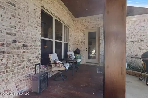 Exterior - 317 Northaven Dr, Jackson, MS 39209 photo 8 of 15