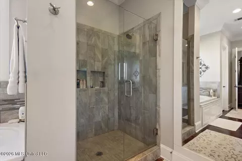 Bath - 317 Northaven Dr, Jackson, MS 39209 photo 3 of 4