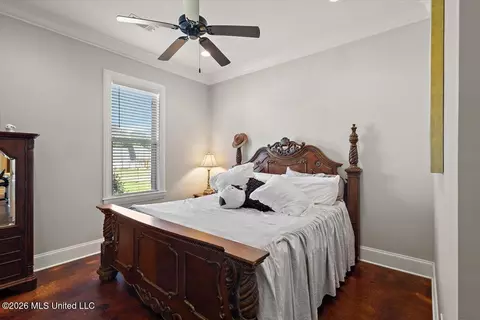 Bedroom - 317 Northaven Dr, Jackson, MS 39209 photo 6 of 6